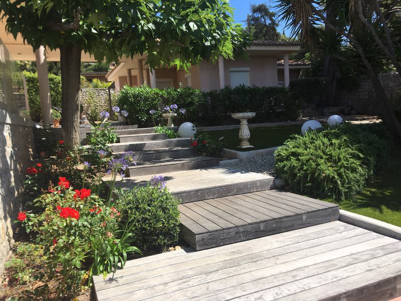 Particuliers, profiter de 50% d’abattement fiscal sur votre facture de travaux d’entretien de jardin