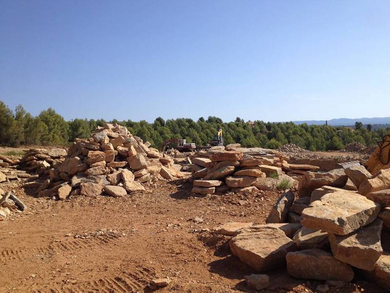 Comment créer une restanque dans le Var?