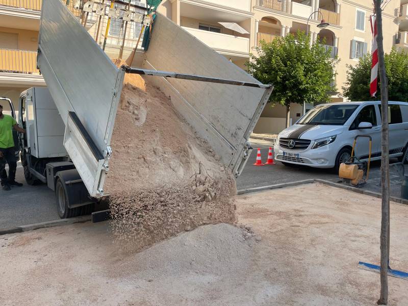 Travaux d’aménagement extérieur : Carré Vert Service transforme vos surfaces à Hyères