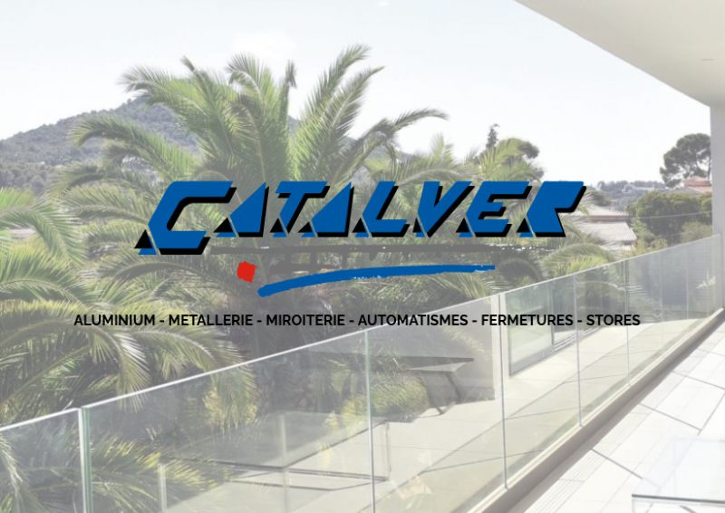 Aluminium, miroiterie, fermetures, automatismes et stotrd