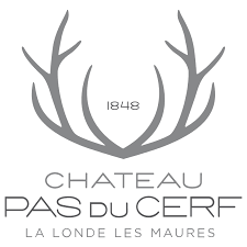 Chateau pas du cerf var