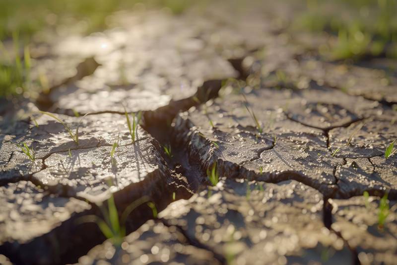 Paillage et Conservation de l'Humidité