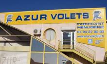 volets battants sur mesure La Farlède