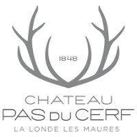 Chateau pas du cerf var