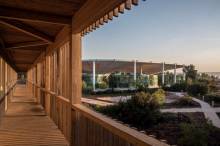 Votre refuge design entre ville et pinède Aix en Provence thecamp Hotel